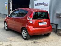 SUZUKI SPLASH