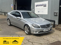 MERCEDES-BENZ CLC CLASS