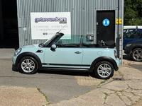 MINI CONVERTIBLE