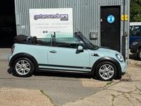 MINI CONVERTIBLE