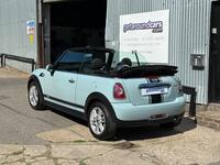 MINI CONVERTIBLE