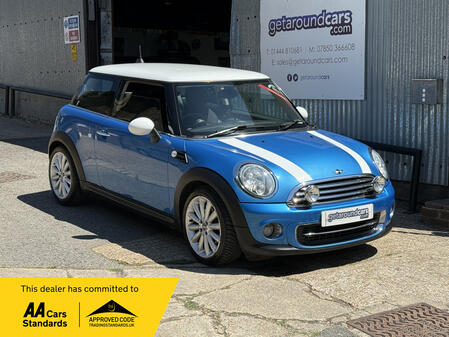 MINI