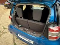 TOYOTA IQ