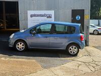 RENAULT GRAND MODUS