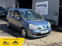 RENAULT GRAND MODUS