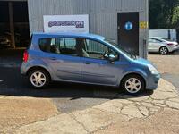 RENAULT GRAND MODUS