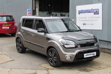 KIA